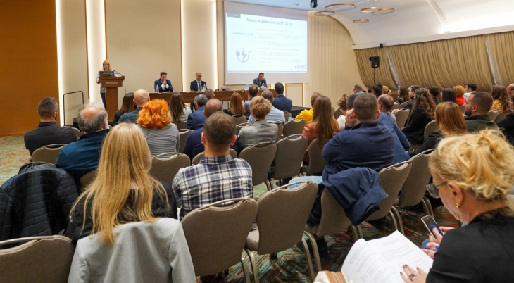 Расте бројот на компании на домашната берза, претставени новите правила за учество на пазарот на електрична енергија