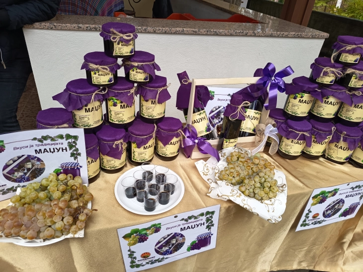 Претприемачки базар во Кавадарци 