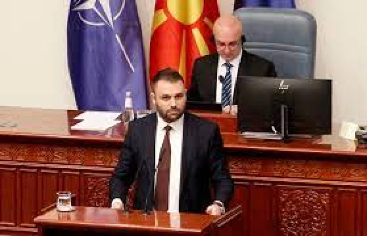 Дурмиши: За минималната плата треба да се договорат синдикатите и работодавачите