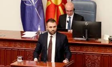 Дурмиши: За минималната плата треба да се договорат синдикатите и работодавачите