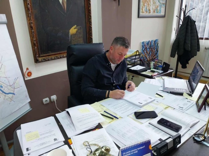 Зголемување на износот за мерките за првачиња и новороденчиња во Делчево 