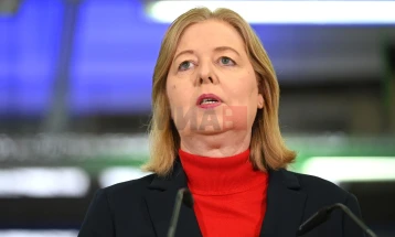 Лидерката на германските социјалдемократи предупредува на ризик за коалицијата поради неусвојување на пензиските реформи