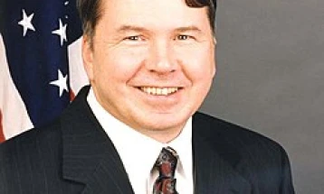 Монтгомери: САД сега имаат поинаков пристап кон Западен Балкан