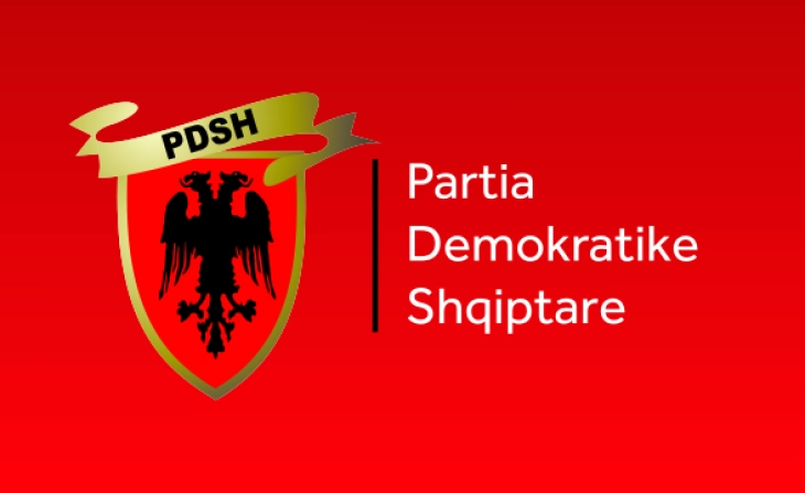 Menduh Thaçi uron Bedri Hamzën për zgjedhjen kryetar të PDK-së