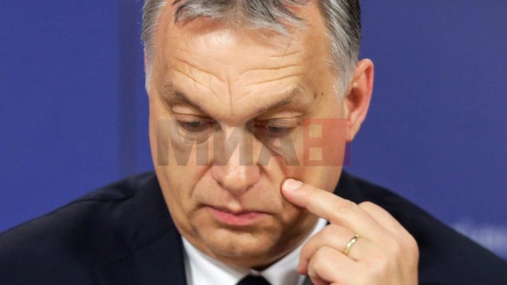 Orban: Brukseli është në probleme të mëdha, kërkon mjete të reja për Ukrainën