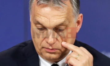 Orban: Brukseli është në probleme të mëdha, kërkon mjete të reja për Ukrainën