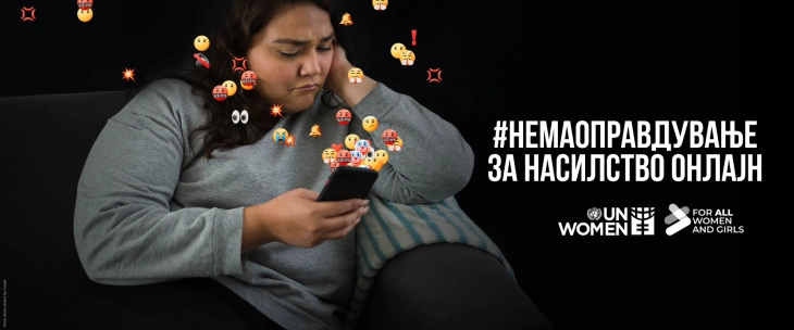 UN Women: Digital violence is spreading at alarming speed