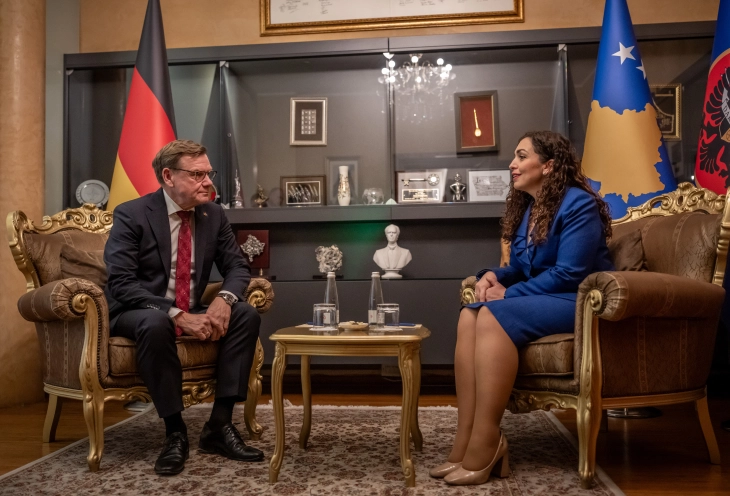 Vadeful: Sa më shpejtë duhet të formohet qeveria e Kosovës