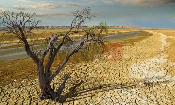 Tryezë e rrumbullakët kombëtare për drejtësi klimatike dhe ekologjike në Maqedoninë e Veriut