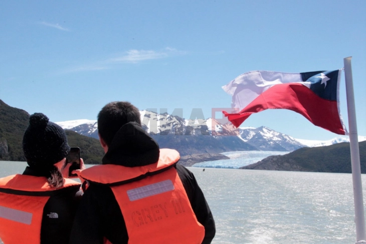 Në stuhinë e borës në Kili humbën jetën pesë turistë