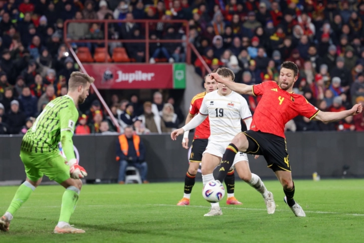 Досега 42 репрезентации изборија пласман на фудбалскиот Мундијал 2026