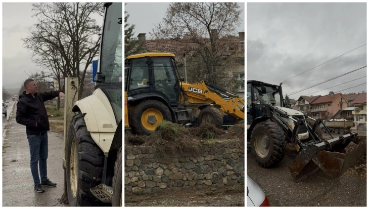 Стартуваше кампањата „Се бориме за почист дом: Делчево со нула толеранција за отпад“