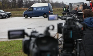 Trial over Kochani nightclub fire begins