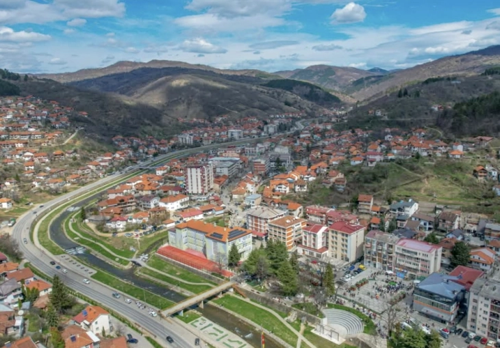 Распишан повик за доделување награда „Земјоделец на годината“ од Крива Паланка