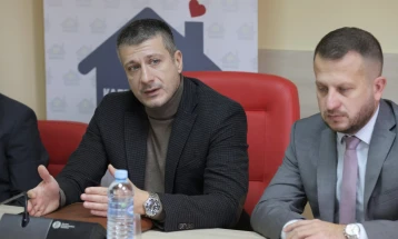 Перински: Средбите со градоначалниците и советниците ми даваат јасна слика за потребите на општините