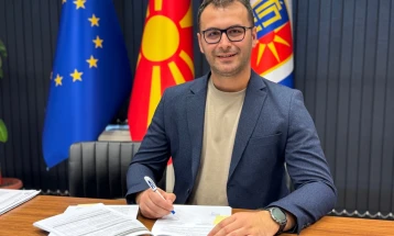 Започнува доградбата на ООУ „Јоаким Крчоски“ во Ѓорче Петров