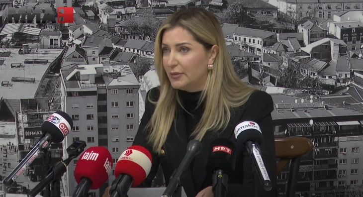 Зеколи Шаќири го повика обвинителството да ја обжали пресудата од седум месеци затвор за лицето што во сообраќајна несреќа го усмрти нејзиниот сопруг