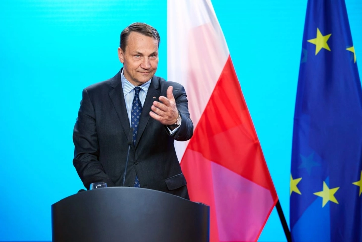 Полска го затвора последниот руски конзулат во земјата - во Гдањск