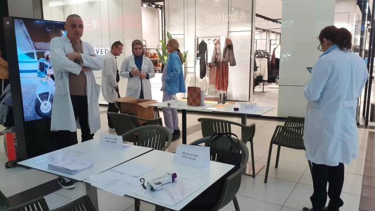 Секој десетти човек над 40 години има ХОББ, пушењето и загадувањето главни причини за појава на болеста