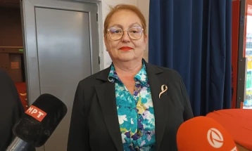 Shtatë dekada përkushtim ndaj fëmijëve me dëmtim në dëgjim, jubileu i Shkollës së mesme shtetërore “Partenije Zografski”