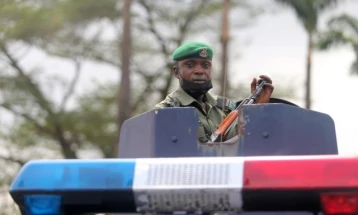 Вооружени напаѓачи убија две лица и киднапираа пастор и верници во црква во Нигерија