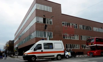 Мицкоски ќе ја посети Клиниката за хируршки болести „Св. Наум Охридски“