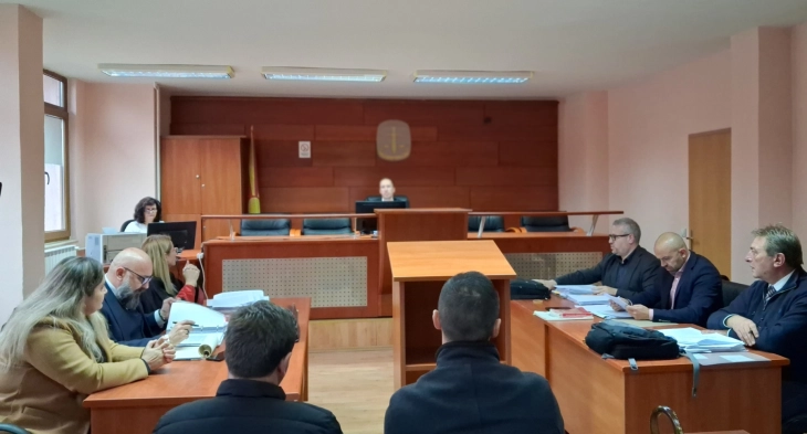 Vazhdon procesi gjyqësor për lehonën nga Dibra, superekspertiza ka treguar lëshime në periudhën pas operacionit