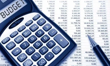 Амандманската расправа за Предлог-буџетот за 2026 година продолжува утре напладне