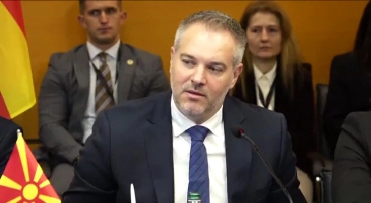 Директорот на БЈБ, Јанев на регионален стратешки состанок во Тирана