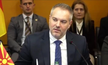 Директорот на БЈБ, Јанев на регионален стратешки состанок во Тирана