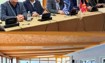 Пустец, Ресен и  Преспа ја зајакнуваат меѓуграничната соработка