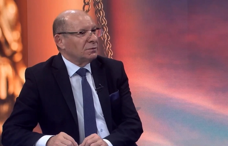 Kocevski: Formimi i një komisioni hetimor për “Puls” nuk është zgjidhje e përshtatshme, PP nuk la hapësirë ​​për shtyrje të procedurës