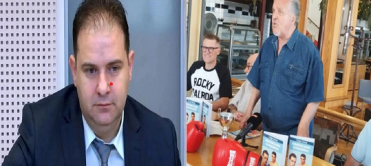 Џиков, Секуловски, Панчевски и Маневски: Судиите и обвинителите и сега имаат добри плати, тоа не е проблемот што имаат доверба од два отсто