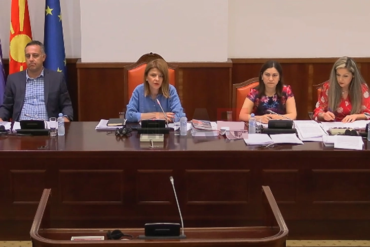 Vazhdon debati i amendamenteve për Propozim-buxhetin për vitin 2026