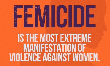 Во Израел годинава регистрирани 32 случаи на фемицид