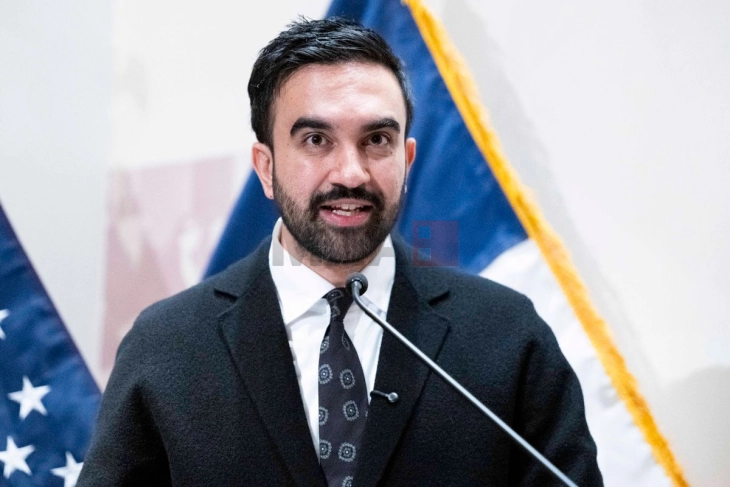 Trampi do të takohet me kryetarin e sapozgjedhur të Nju-Jorkut, Mamdani