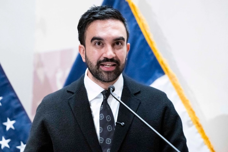 Trump plans to host New York mayor-elect Mamdani at the White House