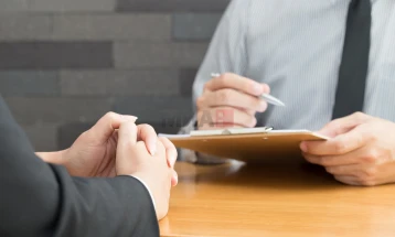 Forum i biznesit për perspektivat e ardhshme për bashkëpunim mes Maqedonisë së Veriut dhe Tajvanit