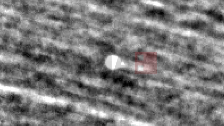 НАСА објави нови слики од кометата „3-И / Атлас“, којашто е „гостин“ во Сончевиот Систем