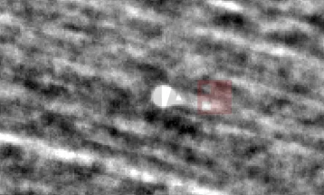 НАСА објави нови слики од кометата „3-И / Атлас“, којашто е „гостин“ во Сончевиот Систем