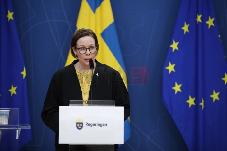 Стенергард ги демантираше „гласините“ за нов американски план: повик за уште поостри санкции против Русија