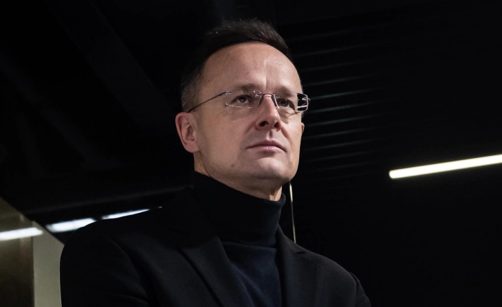 Унгарија бара прекин на финансиската помош од ЕУ за Украина поради корупција