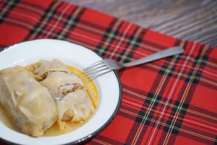 Sarma