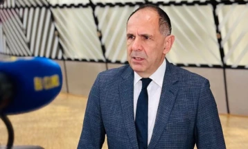 Герапетритис: Било кој план за прекин на огнот мора да биде прифатен од Украина