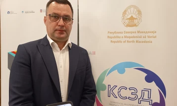 Томшиќ: Расте бројот на пријави за дискриминација, најголем број се околу работните односи