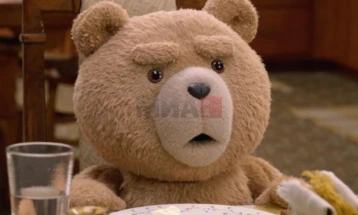 Запрена продажбата на кадифеното мече „Кума“ со вештачка интелигенција, бидејќи давало сексуално експлицитни и опасни совети