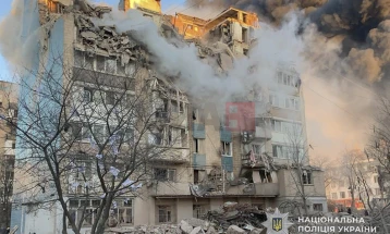 Çka parashikon plani i Trampit për paqe mes Rusisë dhe Ukrainës