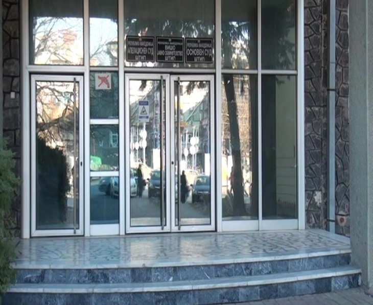 Четворица од обвинетите за убиството на турски државјанин во Штип остануваат во притвор, судењето закажано на 27 ноември