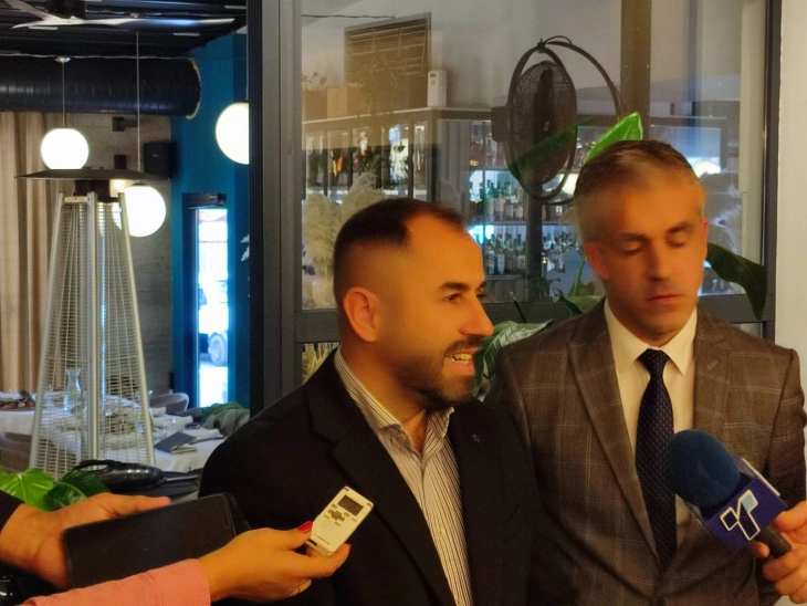 МАПАС: Нови модели за исплата на пензии и воведување мултифондови