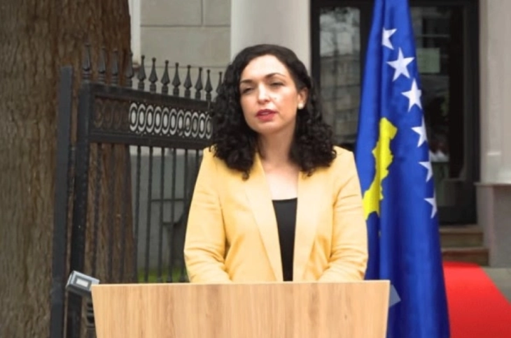 Косово оди на нови избори: Османи потпиша указ за распуштање на Собранието